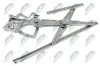 Fensterheber vorne links NTY EPS-TY-010