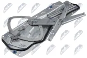 Fensterheber vorne links NTY EPS-VV-000