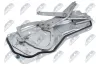 Fensterheber hinten links NTY EPS-VV-002