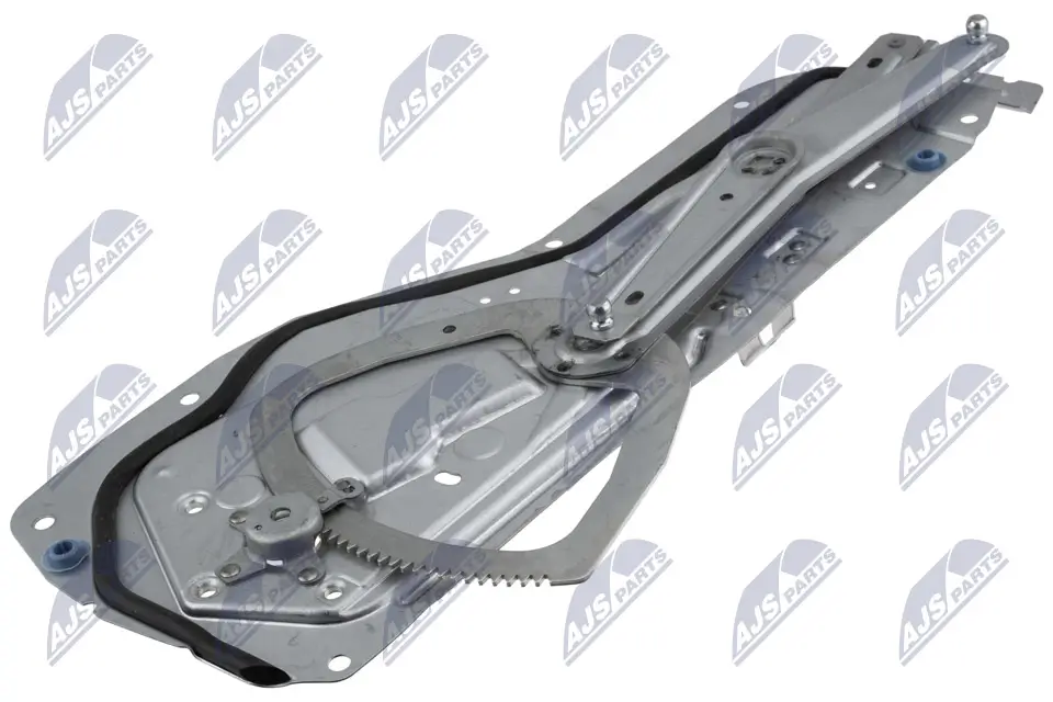 Fensterheber hinten rechts NTY EPS-VV-003