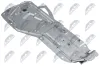 Fensterheber hinten rechts NTY EPS-VV-003 Bild Fensterheber hinten rechts NTY EPS-VV-003