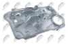 Fensterheber vorne links NTY EPS-VW-003