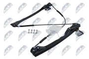 Fensterheber vorne links NTY EPS-VW-003A