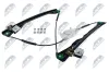 Fensterheber vorne links NTY EPS-VW-003A Bild Fensterheber vorne links NTY EPS-VW-003A