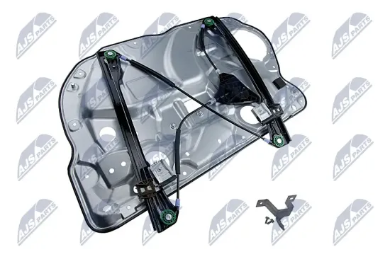 Fensterheber vorne links NTY EPS-VW-007 Bild Fensterheber vorne links NTY EPS-VW-007