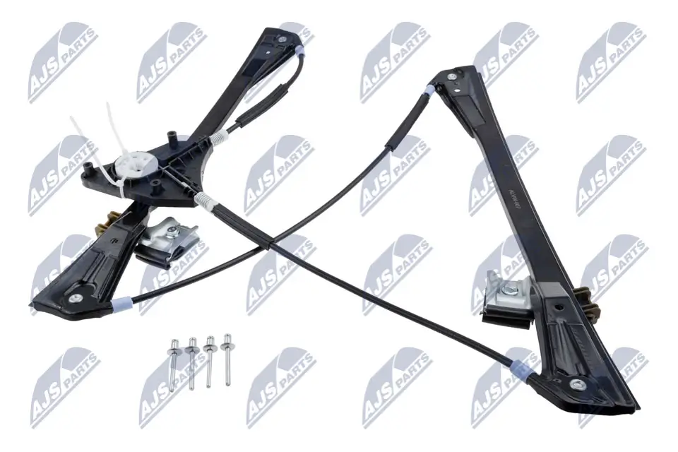 Fensterheber vorne links NTY EPS-VW-007A
