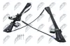 Fensterheber vorne links NTY EPS-VW-007A Bild Fensterheber vorne links NTY EPS-VW-007A