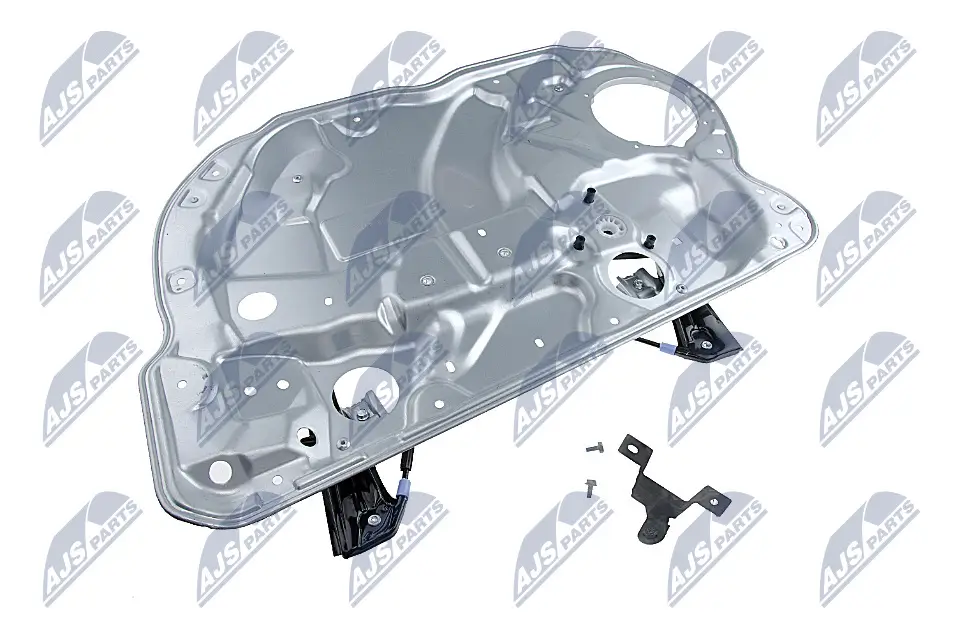 Fensterheber vorne rechts NTY EPS-VW-008