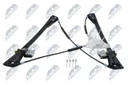 Fensterheber vorne rechts NTY EPS-VW-008A