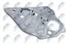 Fensterheber hinten links NTY EPS-VW-009 Bild Fensterheber hinten links NTY EPS-VW-009