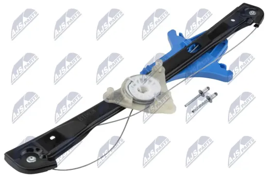 Fensterheber hinten links NTY EPS-VW-009A Bild Fensterheber hinten links NTY EPS-VW-009A