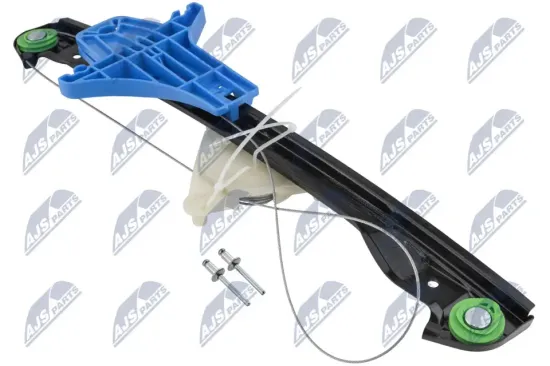 Fensterheber hinten links NTY EPS-VW-009A Bild Fensterheber hinten links NTY EPS-VW-009A