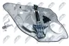 Fensterheber hinten rechts NTY EPS-VW-010 Bild Fensterheber hinten rechts NTY EPS-VW-010