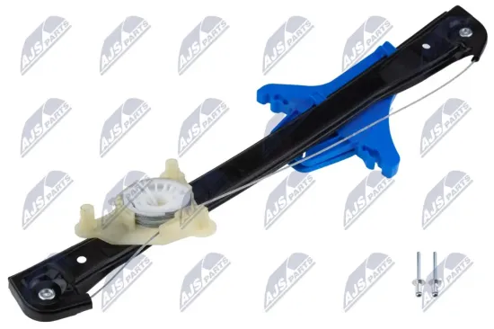 Fensterheber hinten rechts NTY EPS-VW-010A Bild Fensterheber hinten rechts NTY EPS-VW-010A