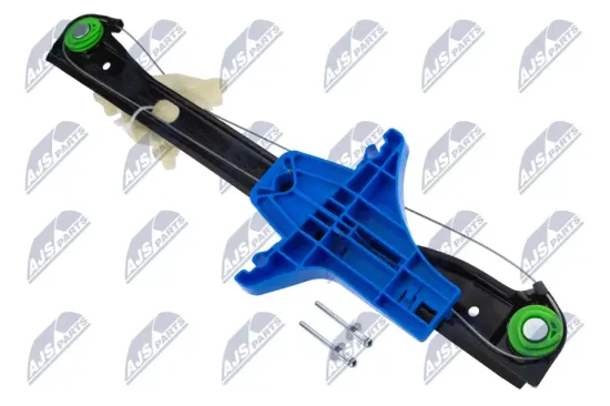 Fensterheber hinten rechts NTY EPS-VW-010A Bild Fensterheber hinten rechts NTY EPS-VW-010A