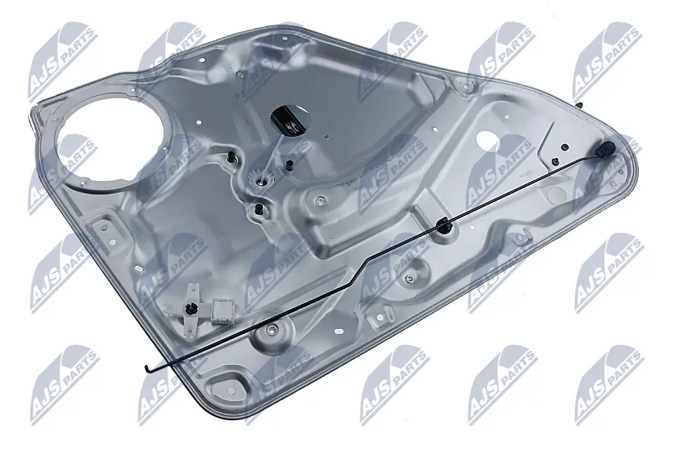 Fensterheber hinten links NTY EPS-VW-011