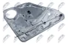 Fensterheber hinten links NTY EPS-VW-011
