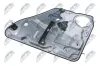 Fensterheber hinten links NTY EPS-VW-011 Bild Fensterheber hinten links NTY EPS-VW-011