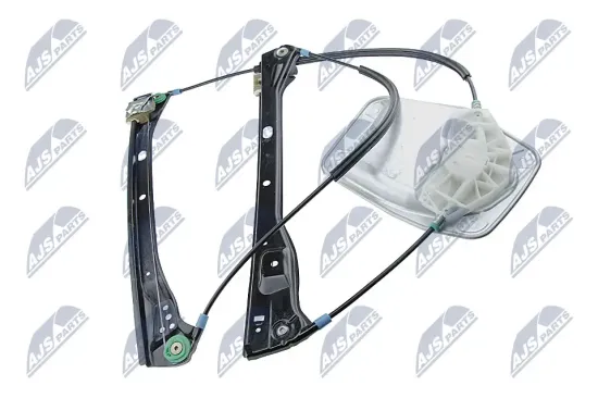Fensterheber vorne rechts NTY EPS-VW-014 Bild Fensterheber vorne rechts NTY EPS-VW-014