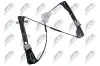 Fensterheber vorne links NTY EPS-VW-015 Bild Fensterheber vorne links NTY EPS-VW-015
