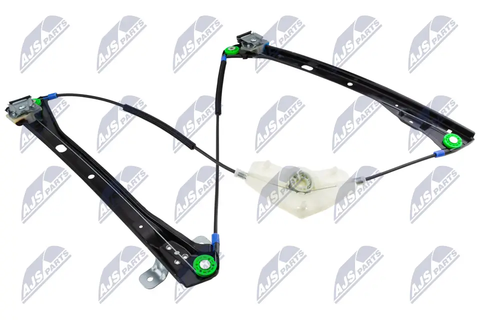 Fensterheber vorne rechts NTY EPS-VW-016