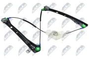 Fensterheber vorne rechts NTY EPS-VW-016