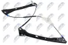 Fensterheber vorne rechts NTY EPS-VW-016 Bild Fensterheber vorne rechts NTY EPS-VW-016