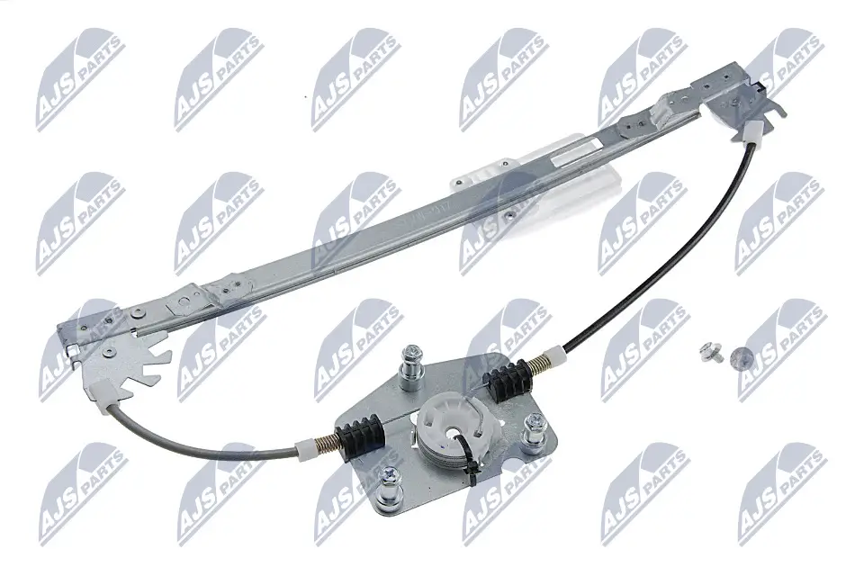 Fensterheber hinten links NTY EPS-VW-017