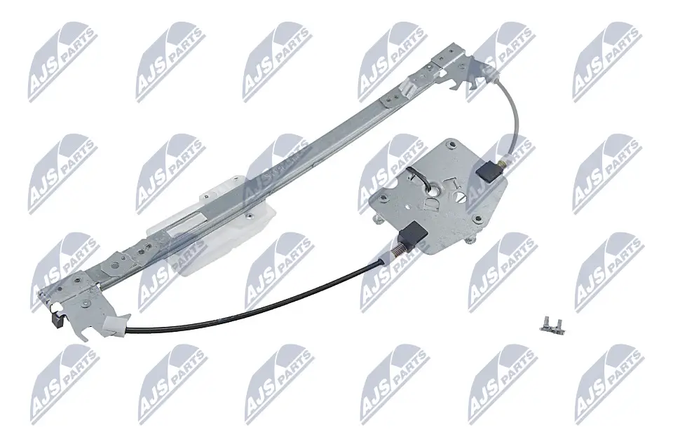 Fensterheber hinten rechts NTY EPS-VW-018