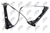 Fensterheber vorne rechts NTY EPS-VW-021A