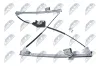 Fensterheber vorne rechts NTY EPS-VW-023