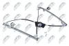 Fensterheber vorne rechts NTY EPS-VW-023 Bild Fensterheber vorne rechts NTY EPS-VW-023