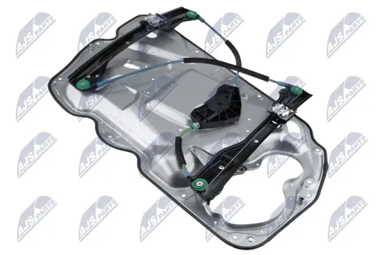 Fensterheber vorne rechts NTY EPS-VW-029A Bild Fensterheber vorne rechts NTY EPS-VW-029A