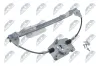 Fensterheber hinten links NTY EPS-VW-030 Bild Fensterheber hinten links NTY EPS-VW-030