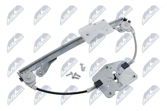 Fensterheber hinten links NTY EPS-VW-030 Bild Fensterheber hinten links NTY EPS-VW-030