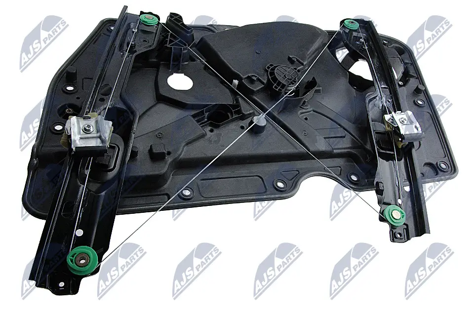 Fensterheber vorne links NTY EPS-VW-034