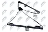 Fensterheber vorne links NTY EPS-VW-042 Bild Fensterheber vorne links NTY EPS-VW-042
