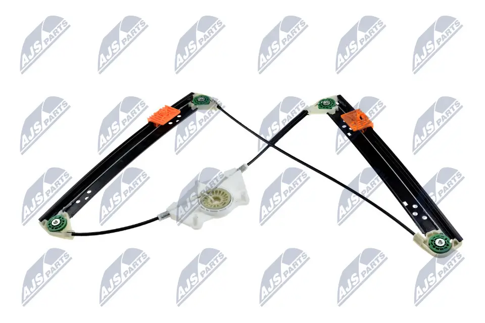 Fensterheber hinten links NTY EPS-VW-046