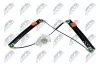 Fensterheber hinten links NTY EPS-VW-046