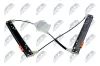 Fensterheber hinten links NTY EPS-VW-046 Bild Fensterheber hinten links NTY EPS-VW-046