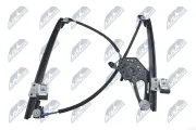 Fensterheber vorne links NTY EPS-VW-048