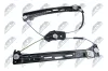 Fensterheber vorne rechts NTY EPS-VW-053 Bild Fensterheber vorne rechts NTY EPS-VW-053