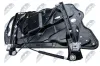 Fensterheber 12 V vorne rechts NTY EPS-VW-055 Bild Fensterheber 12 V vorne rechts NTY EPS-VW-055