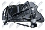 Fensterheber 12 V vorne rechts NTY EPS-VW-055