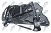Fensterheber 12 V vorne rechts NTY EPS-VW-055 Bild Fensterheber 12 V vorne rechts NTY EPS-VW-055