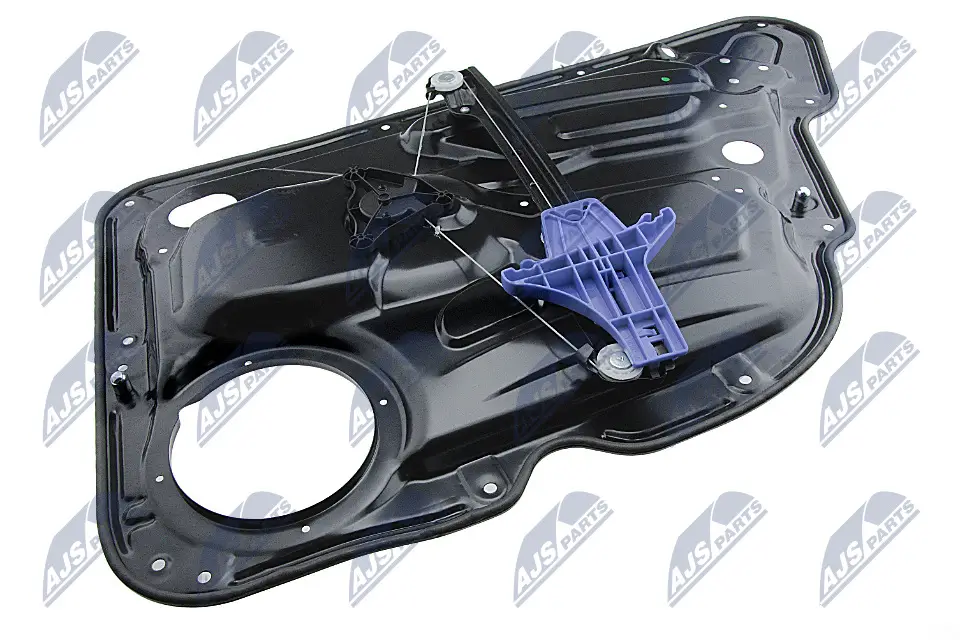 Fensterheber 12 V hinten links NTY EPS-VW-056