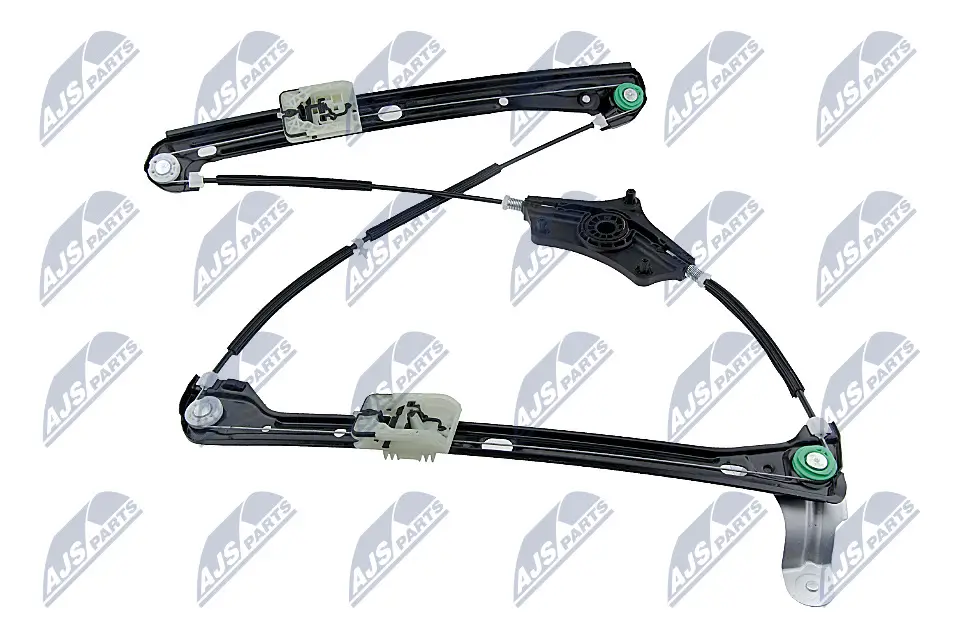 Fensterheber vorne links NTY EPS-VW-060