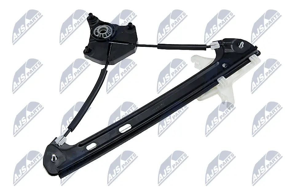 Fensterheber hinten links NTY EPS-VW-062