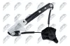 Fensterheber hinten rechts NTY EPS-VW-063 Bild Fensterheber hinten rechts NTY EPS-VW-063