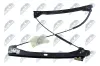 Fensterheber vorne links NTY EPS-VW-064